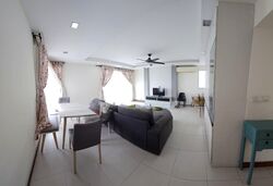 Blk 268A Punggol Sapphire (Punggol), HDB 5 Rooms #561132861